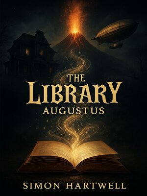 cover image of The Library